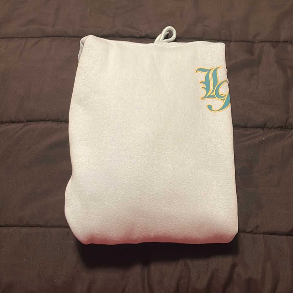 Chris D’elia hoodie